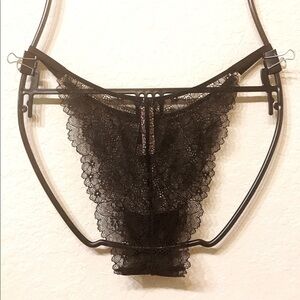 💖 Victoria’s Secret Very Sexy Thong Panty